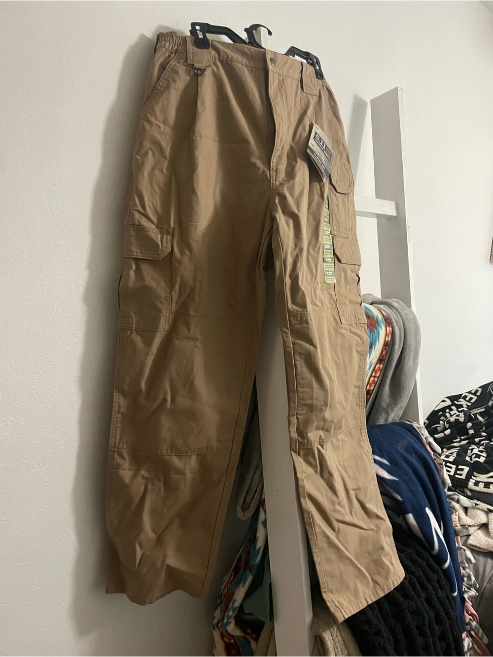 5.11 Tactical Men's Cargo Pants